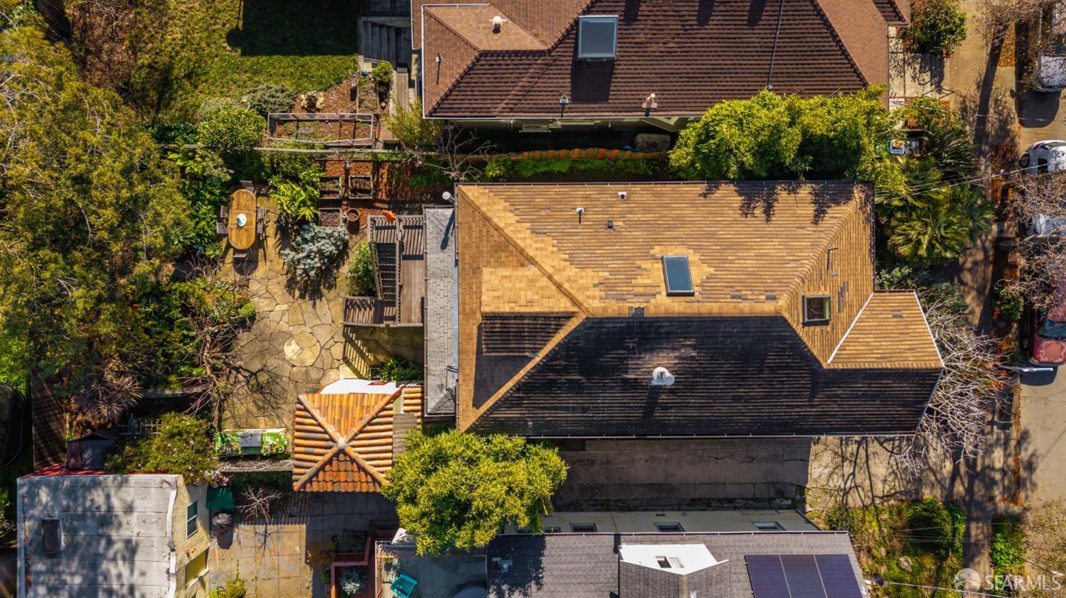 Detail Gallery Image 39 of 40 For 2231 Byron St, Berkeley,  CA 94702 - – Beds | – Baths