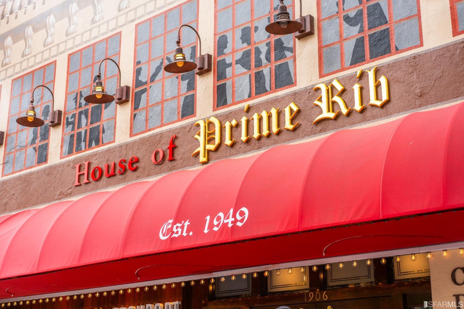 Detail Gallery Image 50 of 60 For 1467 Pine St, San Francisco,  CA 94109 - – Beds | – Baths