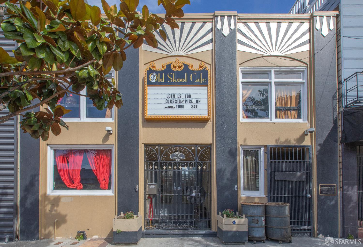 Detail Gallery Image 44 of 57 For 15 Le Conte Cir, San Francisco,  CA 94124 - 4 Beds | 2/1 Baths