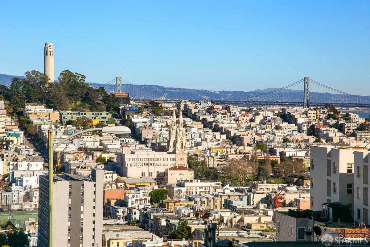 Detail Gallery Image 26 of 41 For 2 Fallon Pl #13,  San Francisco,  CA 94133 - 0 Beds | 1 Baths