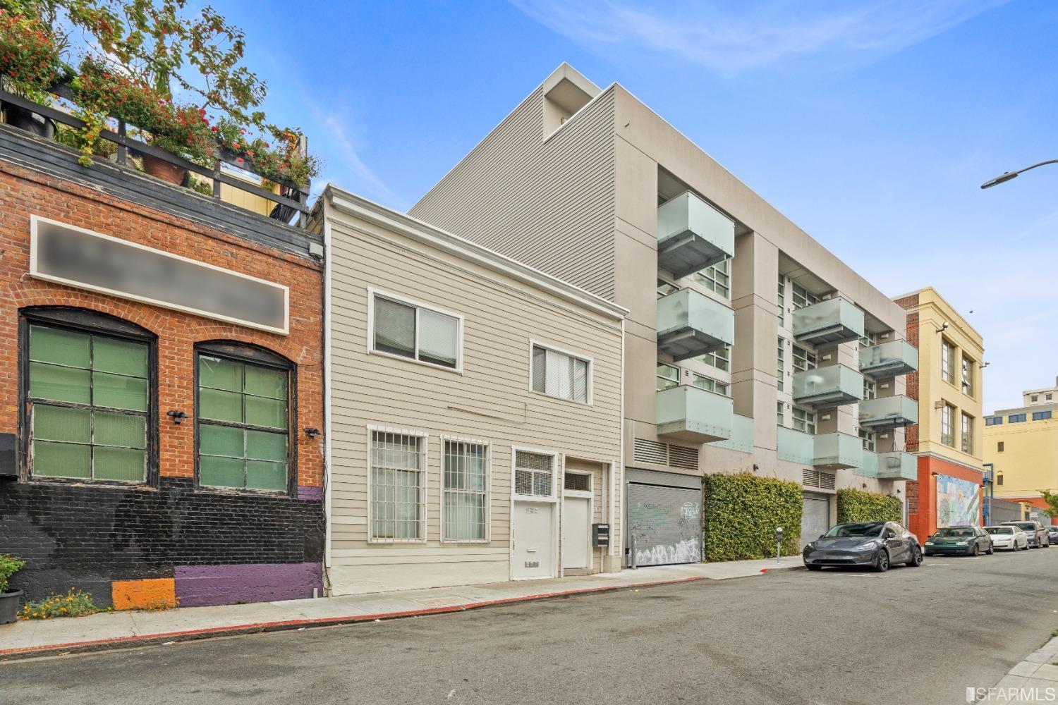 Detail Gallery Image 30 of 60 For 1467 Pine St, San Francisco,  CA 94109 - – Beds | – Baths