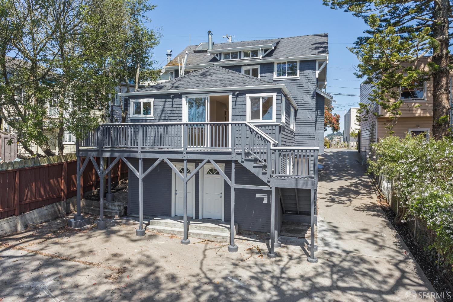 Detail Gallery Image 51 of 61 For 759 Lakeview Ave, San Francisco,  CA 94112 - 5 Beds | 3 Baths