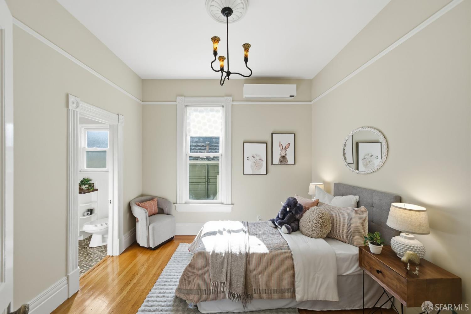 Detail Gallery Image 19 of 40 For 2231 Byron St, Berkeley,  CA 94702 - – Beds | – Baths