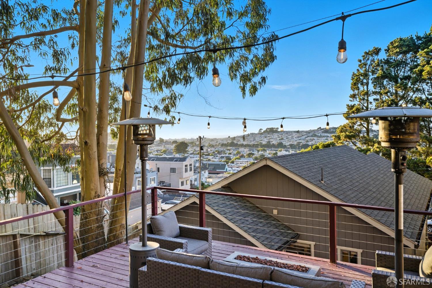 Detail Gallery Image 25 of 57 For 395 Frankfort St, Daly City,  CA 94014 - 2 Beds | 1 Baths