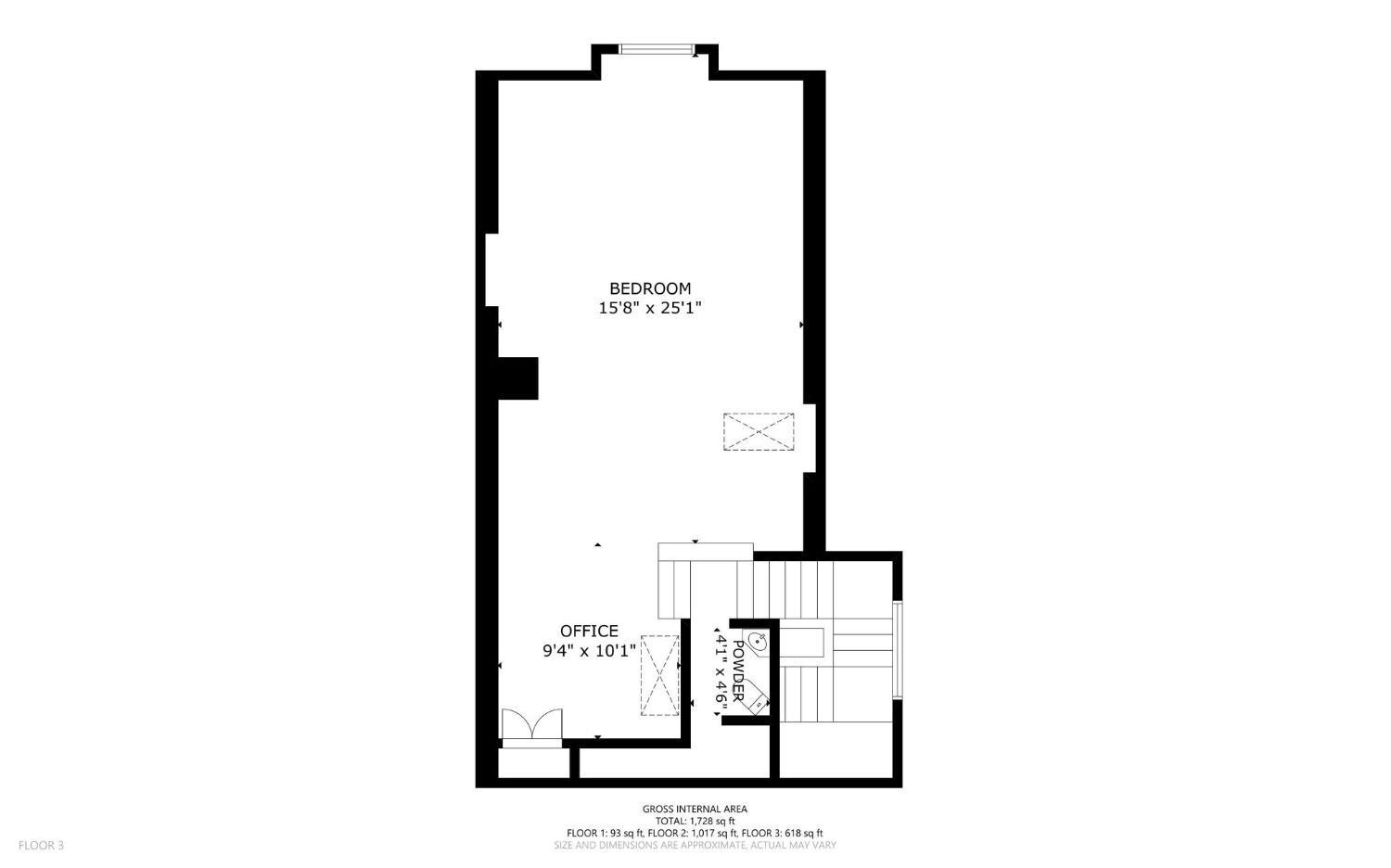 Detail Gallery Image 36 of 40 For 2231 Byron St, Berkeley,  CA 94702 - – Beds | – Baths