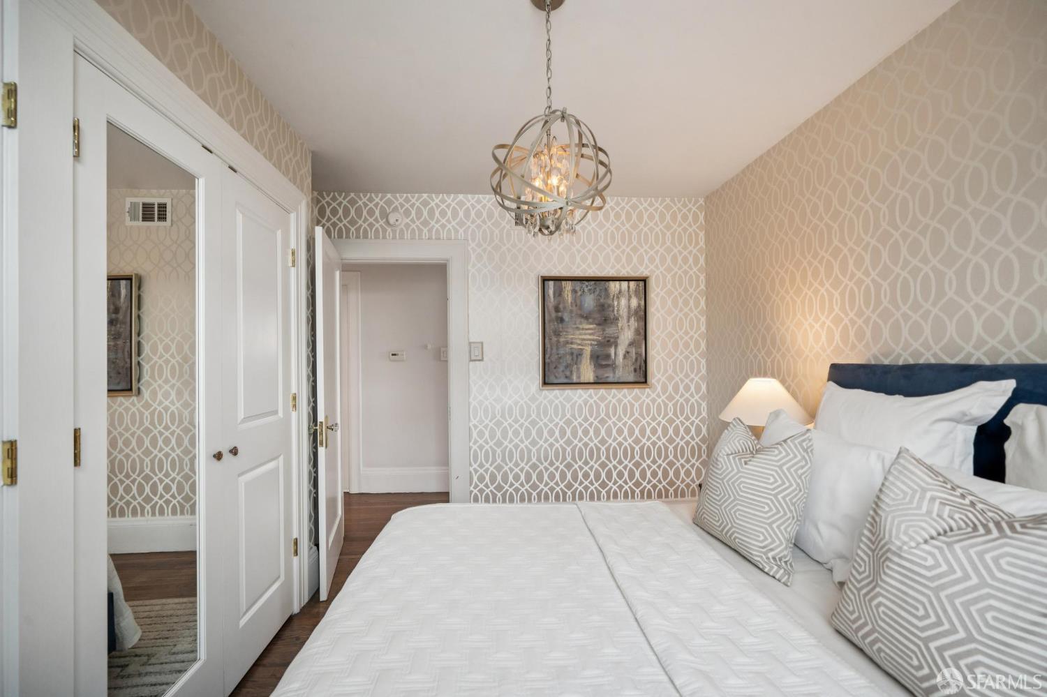 Detail Gallery Image 39 of 44 For 2112 Pine St #B,  San Francisco,  CA 94115 - 3 Beds | 2 Baths