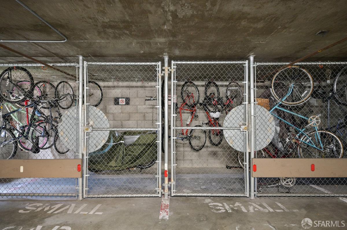 Detail Gallery Image 20 of 41 For 2 Fallon Pl #13,  San Francisco,  CA 94133 - 0 Beds | 1 Baths