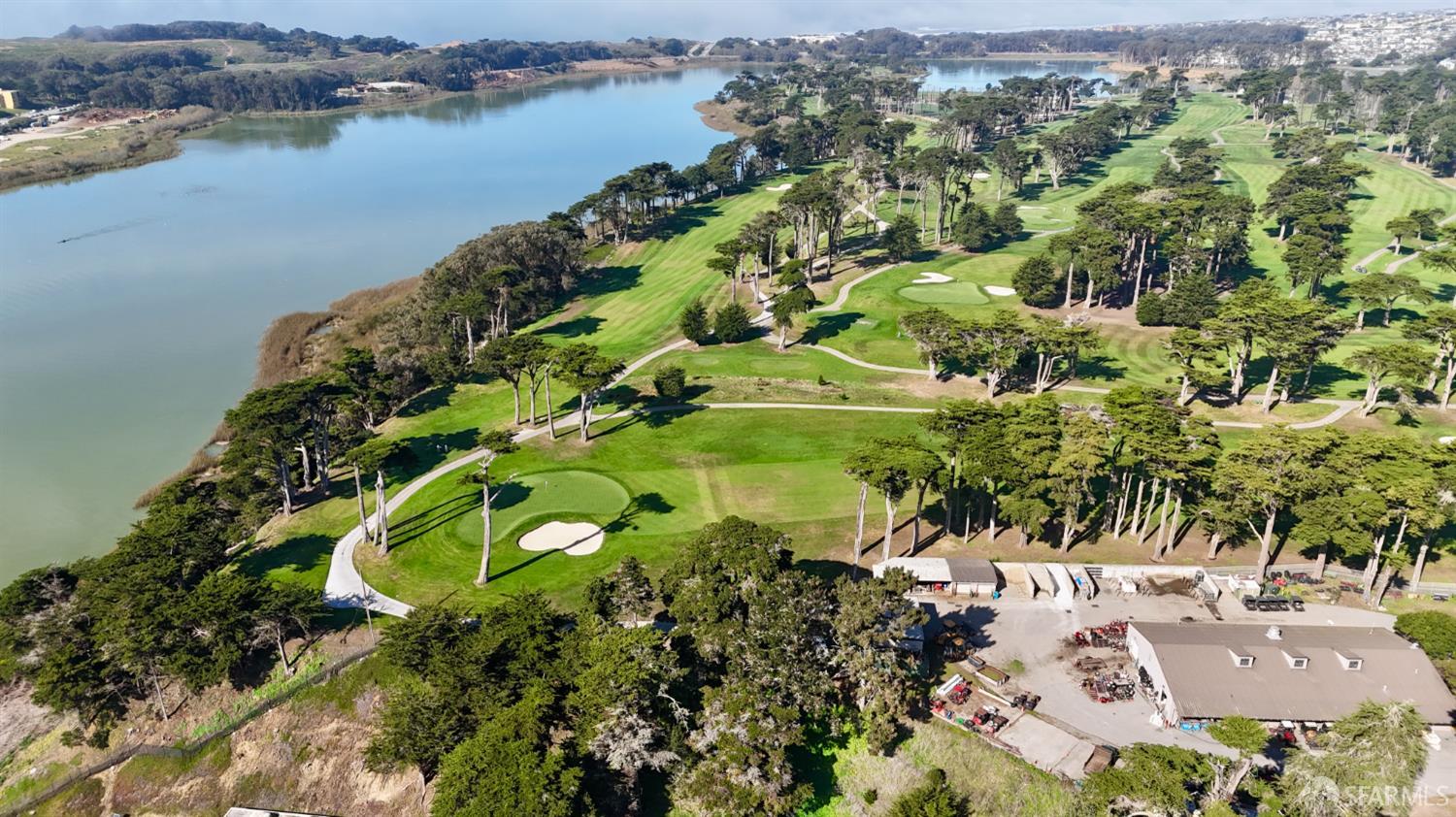 Detail Gallery Image 45 of 55 For 8400 Oceanview Ter #208,  San Francisco,  CA 94132 - 2 Beds | 2 Baths