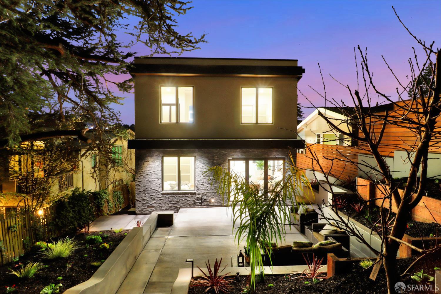 Detail Gallery Image 64 of 87 For 21 Cambridge Way, Piedmont,  CA 94611 - 5 Beds | 5 Baths