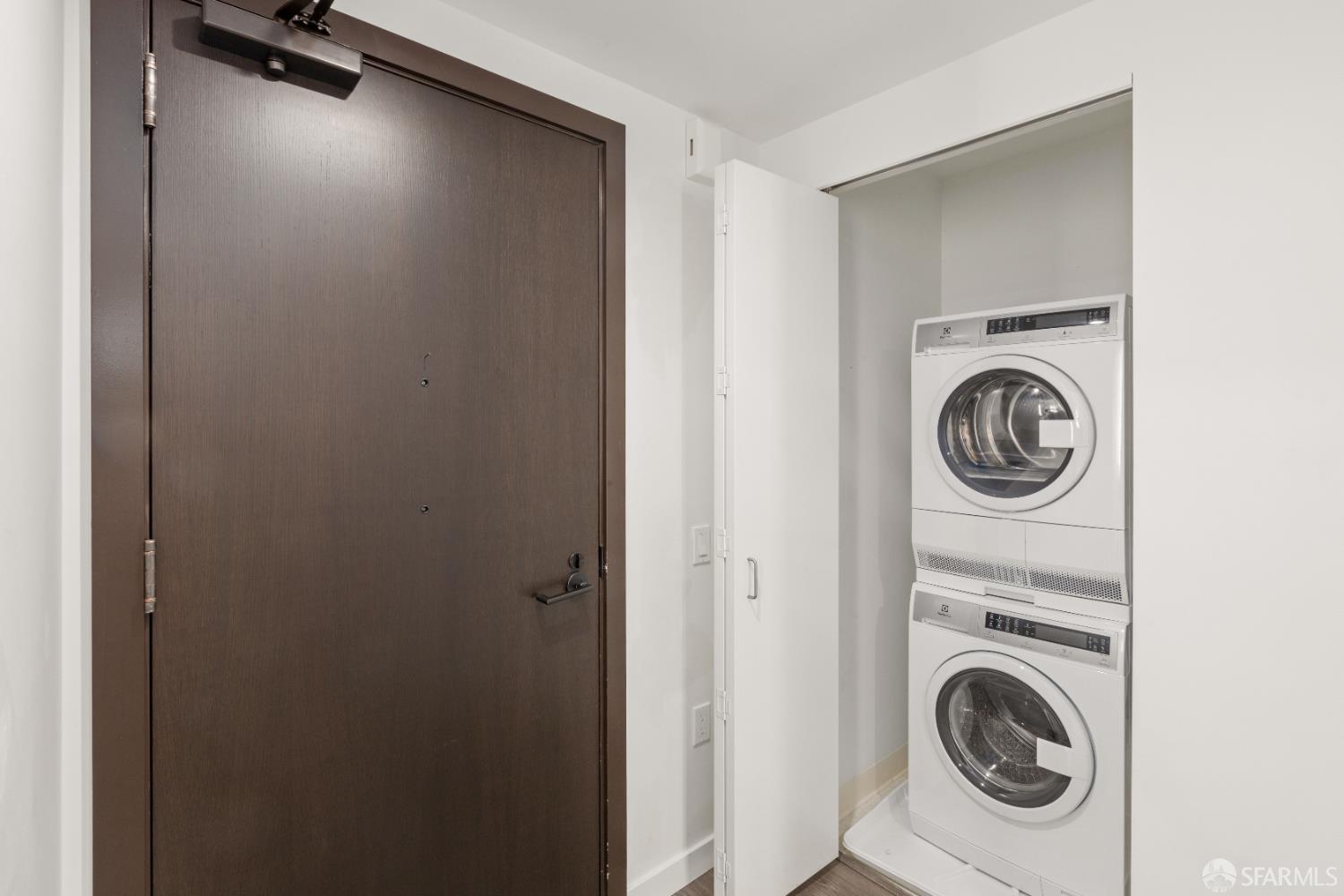 Detail Gallery Image 11 of 30 For 280 Spear St 4p,  San Francisco,  CA 94105 - 1 Beds | 1 Baths