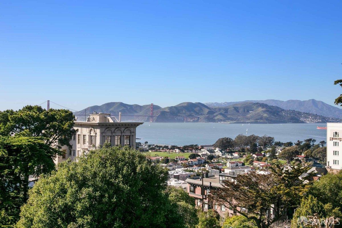 Detail Gallery Image 24 of 41 For 2 Fallon Pl #13,  San Francisco,  CA 94133 - 0 Beds | 1 Baths