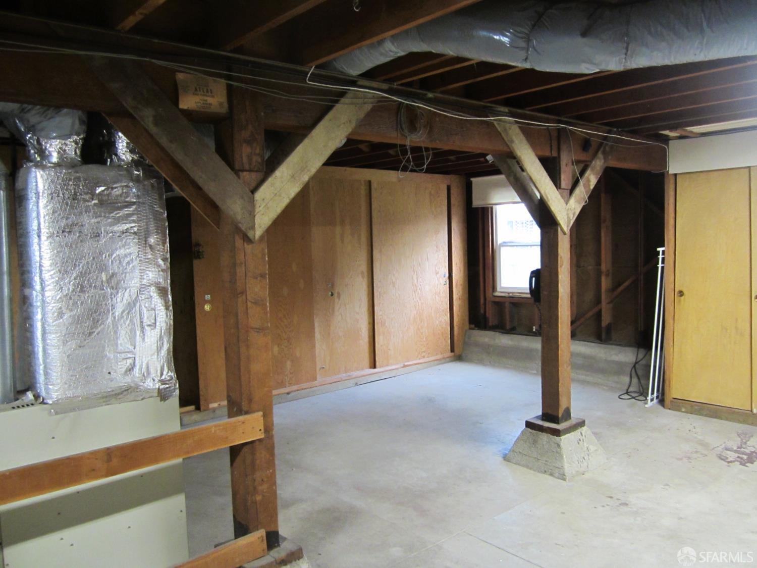 Detail Gallery Image 12 of 14 For 3016 Vicente St, San Francisco,  CA 94116 - 2 Beds | 1 Baths