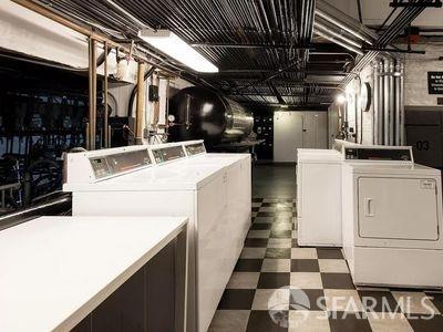 Detail Gallery Image 43 of 44 For 666 Post St #1603,  San Francisco,  CA 94109 - 1 Beds | 1 Baths