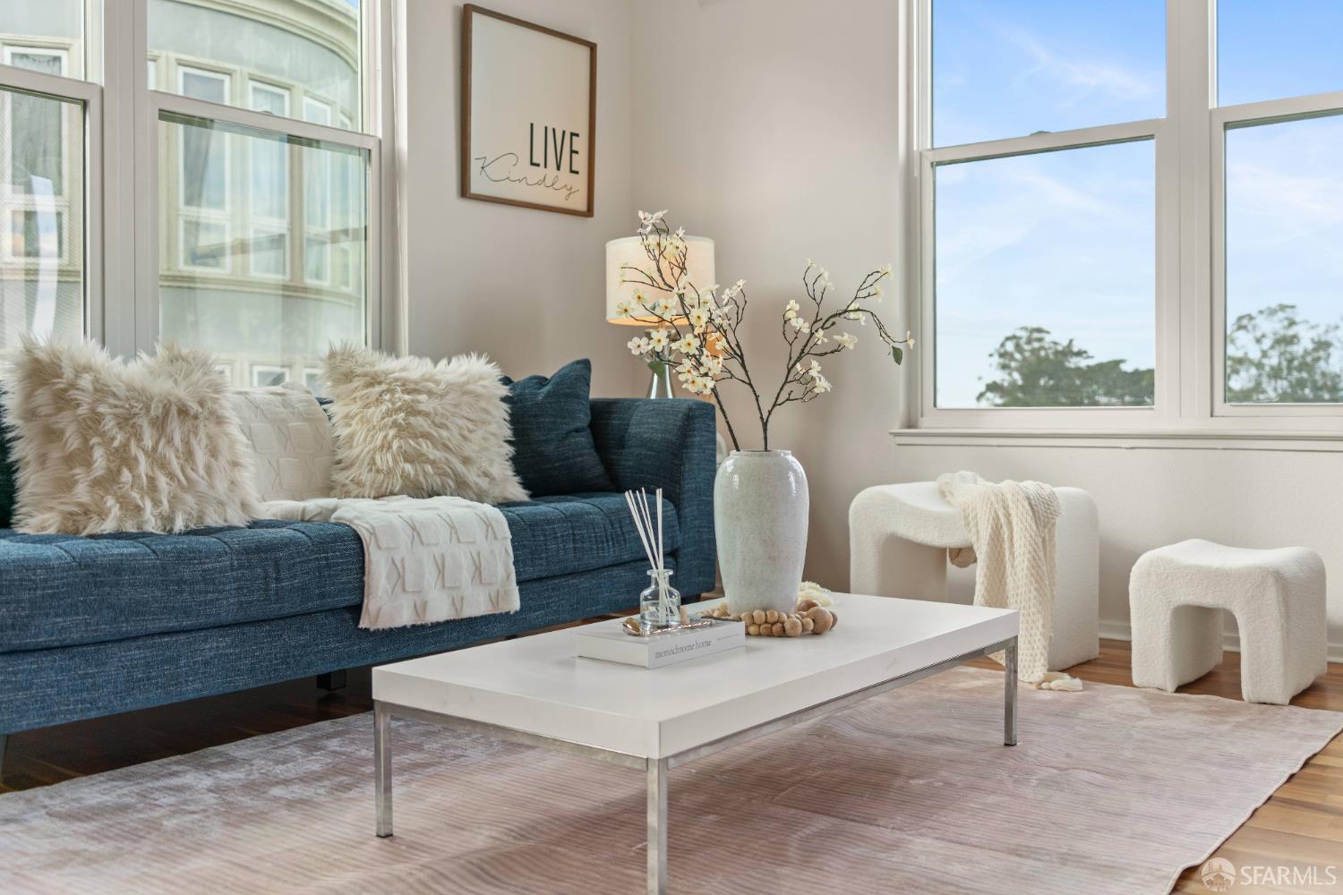 Detail Gallery Image 8 of 55 For 8400 Oceanview Ter #208,  San Francisco,  CA 94132 - 2 Beds | 2 Baths