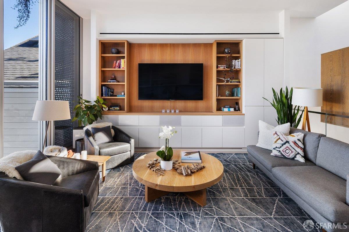 Detail Gallery Image 10 of 17 For 1164 Fulton St, San Francisco,  CA 94117 - 5 Beds | 4/1 Baths