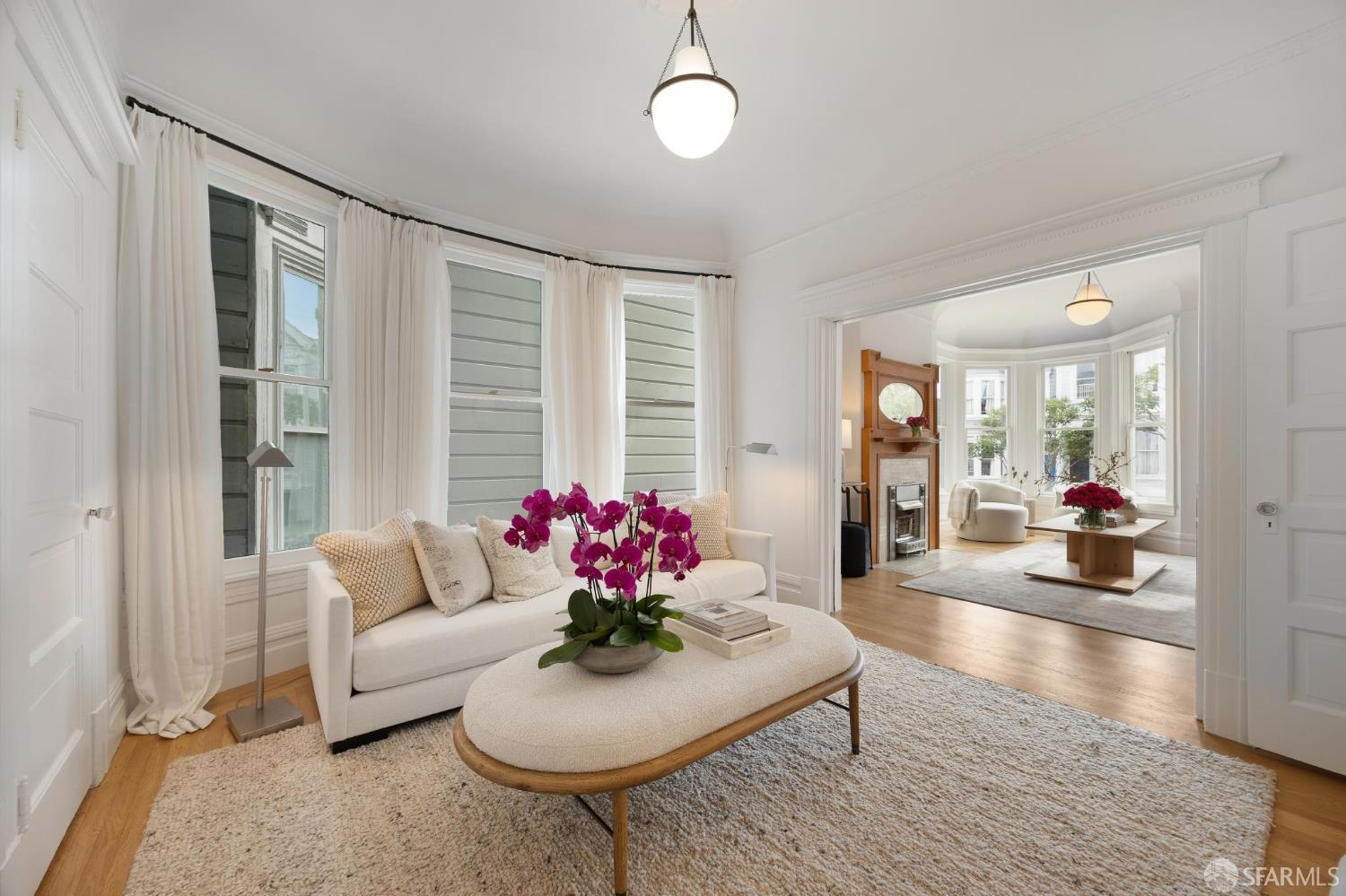 Detail Gallery Image 10 of 31 For 1454 Hayes St, San Francisco,  CA 94117 - 3 Beds | 2 Baths