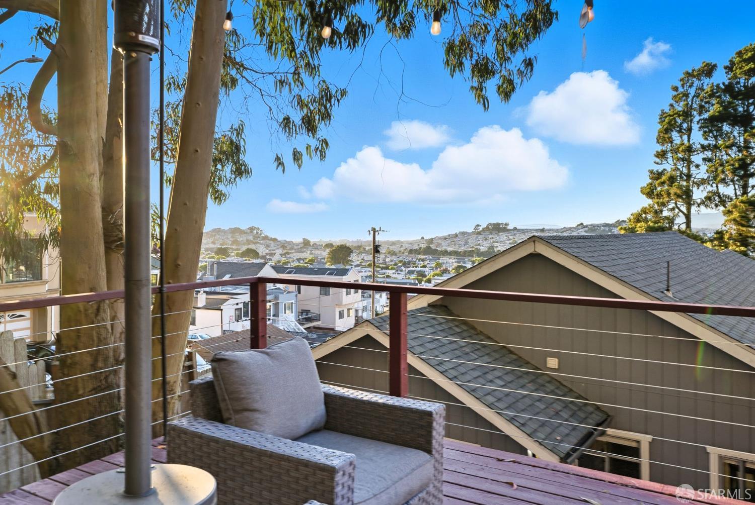 Detail Gallery Image 30 of 57 For 395 Frankfort St, Daly City,  CA 94014 - 2 Beds | 1 Baths