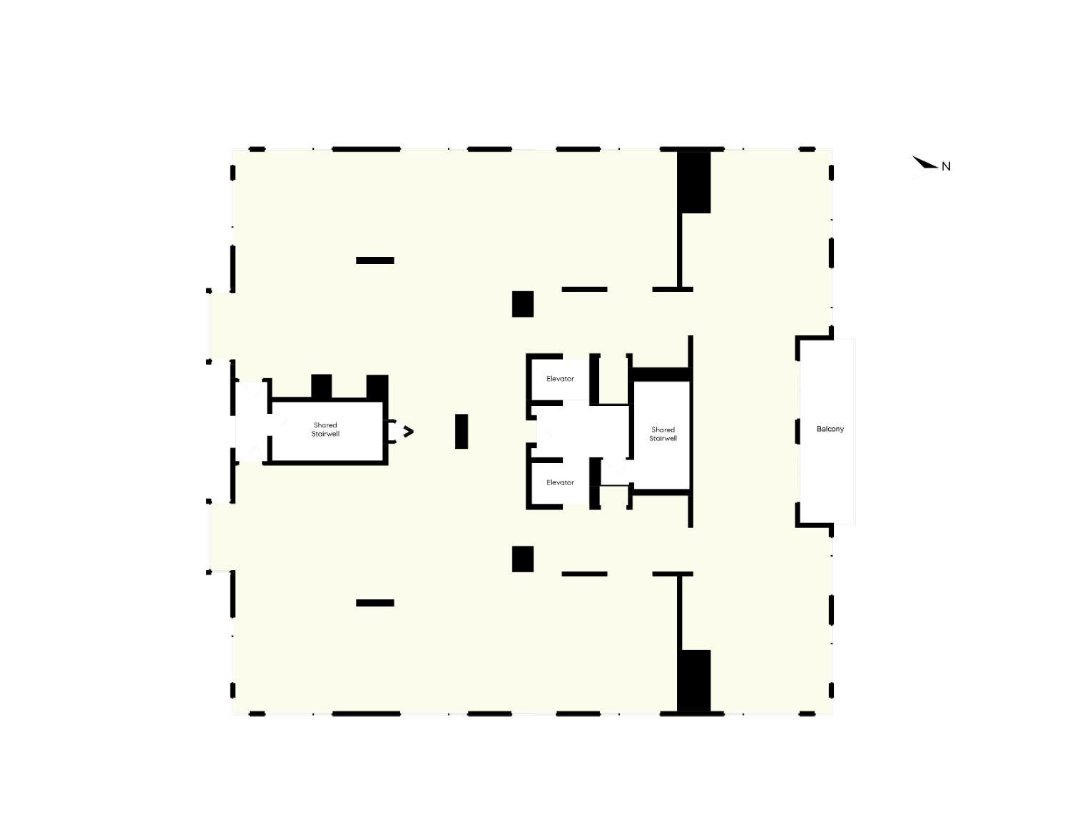 Detail Gallery Image 19 of 19 For 2190 Broadway St Ph,  San Francisco,  CA 94115 - 0 Beds | 0 Baths