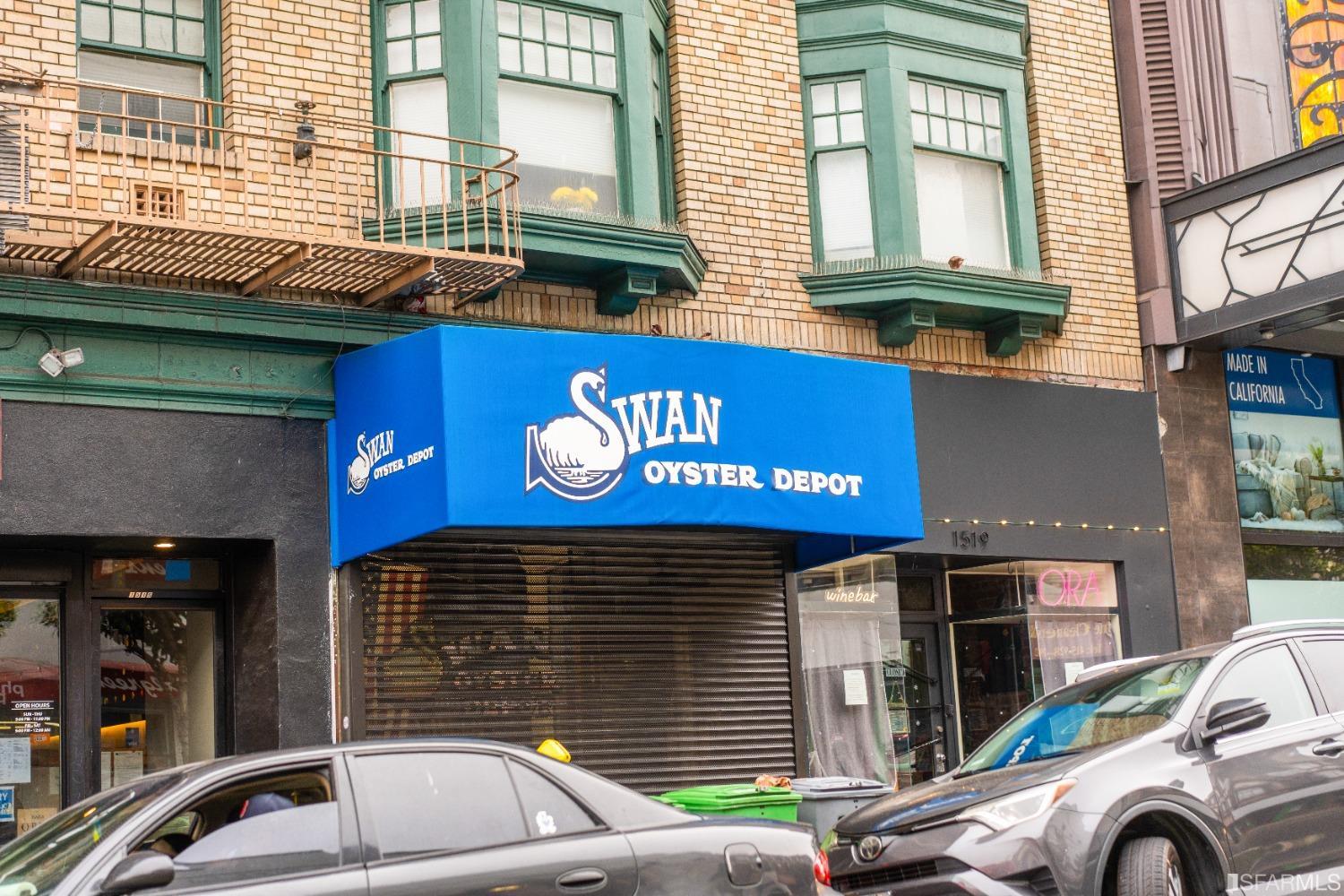 Detail Gallery Image 49 of 60 For 1467 Pine St, San Francisco,  CA 94109 - – Beds | – Baths