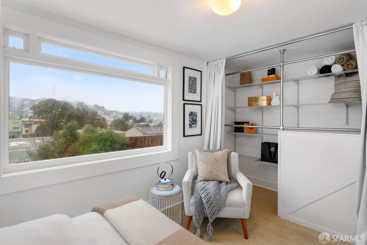 Detail Gallery Image 18 of 47 For 76 Gladys St, San Francisco,  CA 94110 - 3 Beds | 2 Baths