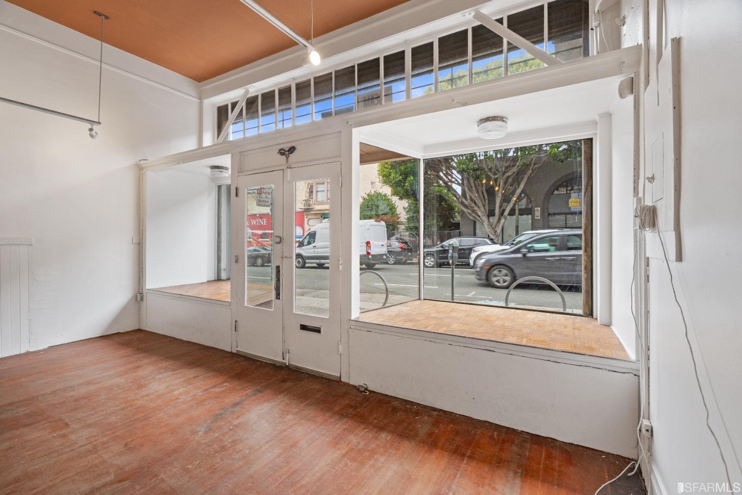 Detail Gallery Image 9 of 60 For 1467 Pine St, San Francisco,  CA 94109 - – Beds | – Baths