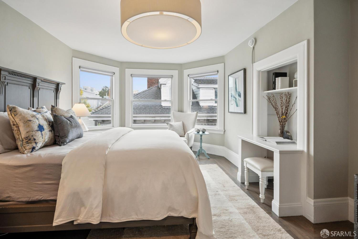 Detail Gallery Image 30 of 44 For 2112 Pine St #B,  San Francisco,  CA 94115 - 3 Beds | 2 Baths
