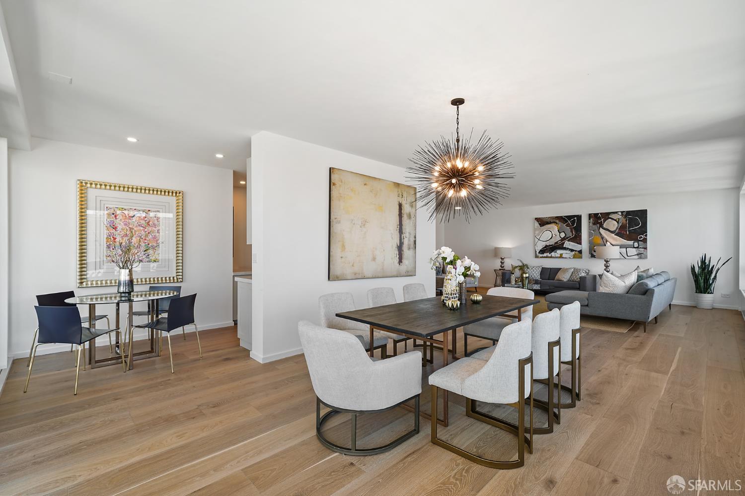 Detail Gallery Image 16 of 37 For 1200 California St 10c,  San Francisco,  CA 94109 - 3 Beds | 3 Baths