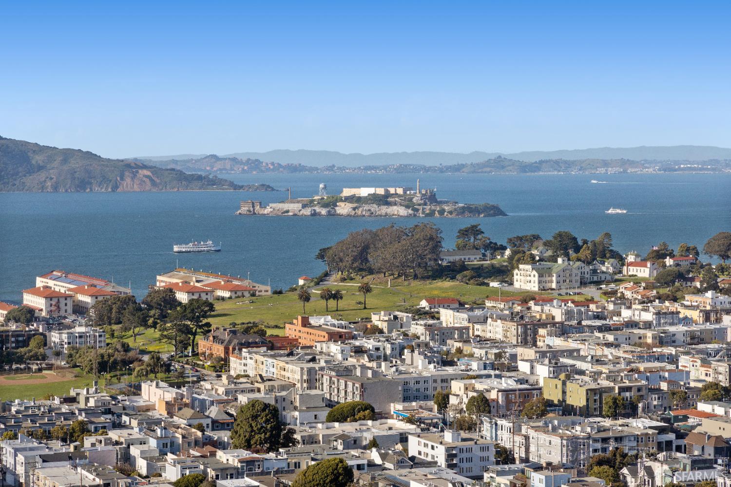 Detail Gallery Image 8 of 19 For 2190 Broadway St Ph,  San Francisco,  CA 94115 - 0 Beds | 0 Baths