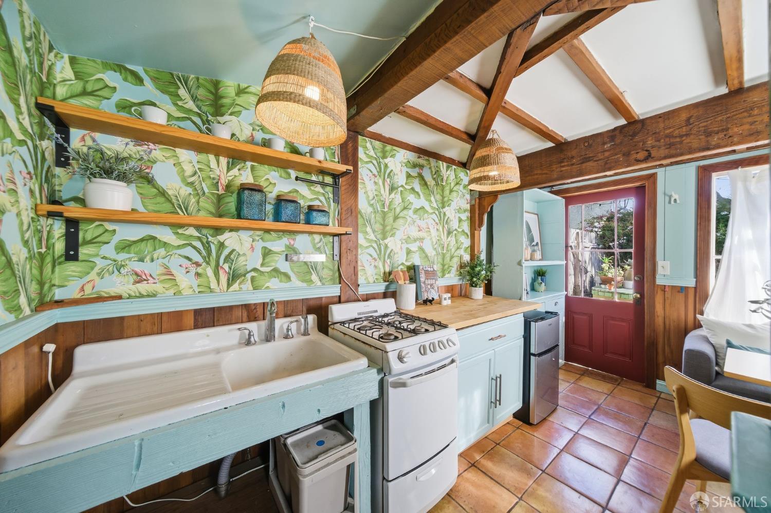 Detail Gallery Image 30 of 40 For 2231 Byron St, Berkeley,  CA 94702 - – Beds | – Baths