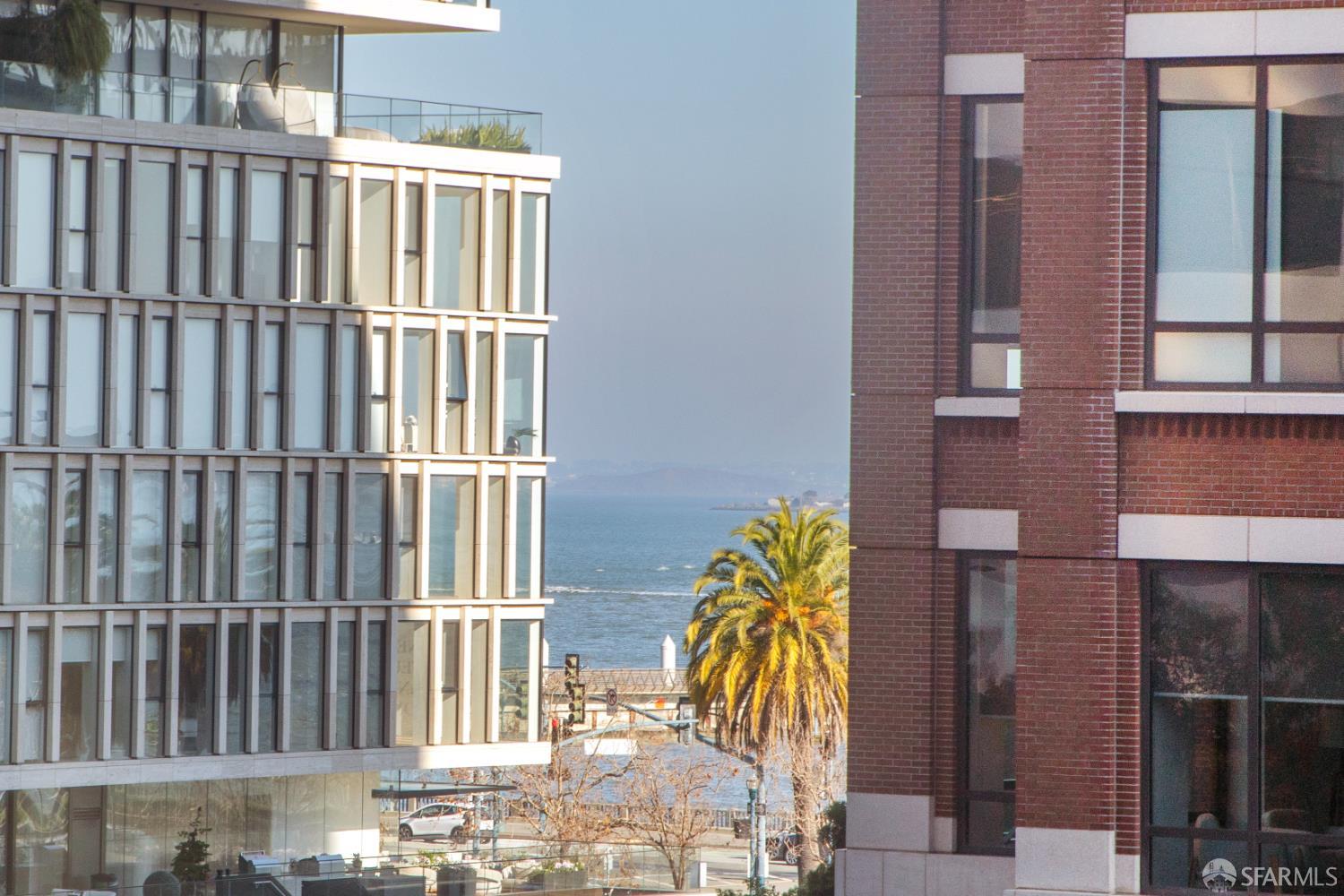 Detail Gallery Image 17 of 30 For 280 Spear St 4p,  San Francisco,  CA 94105 - 1 Beds | 1 Baths