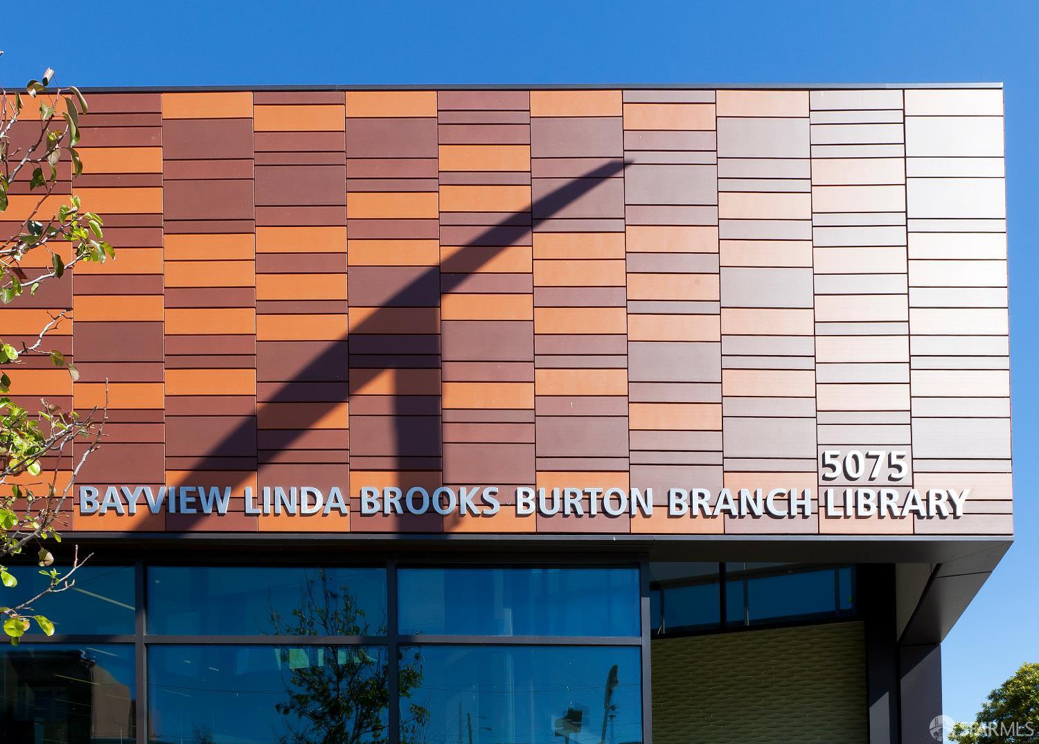 Detail Gallery Image 38 of 57 For 15 Le Conte Cir, San Francisco,  CA 94124 - 4 Beds | 2/1 Baths