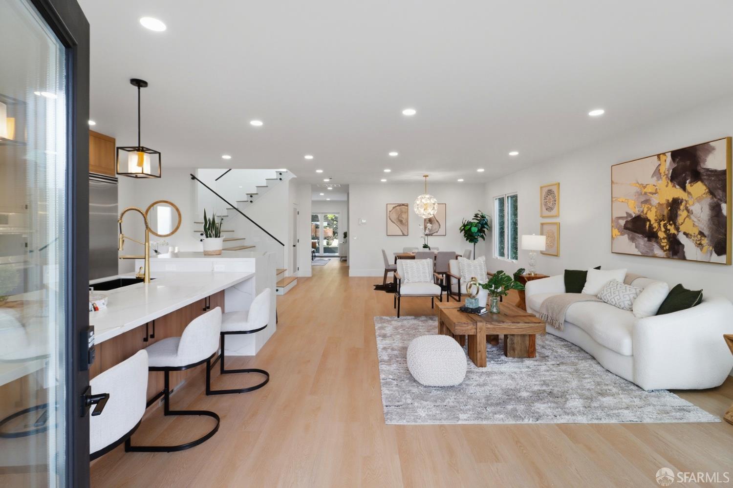 Detail Gallery Image 7 of 87 For 21 Cambridge Way, Piedmont,  CA 94611 - 5 Beds | 5 Baths