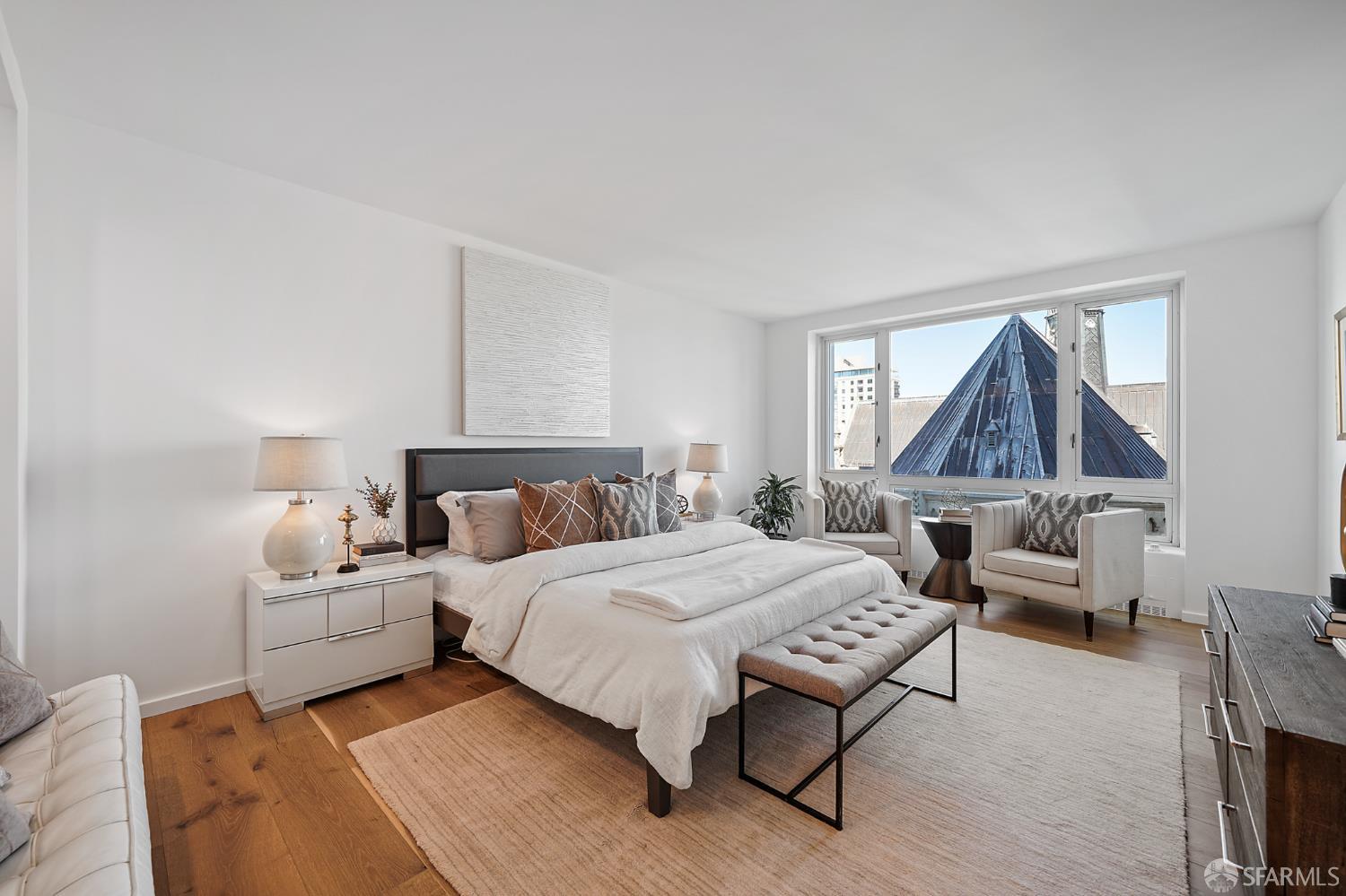 Detail Gallery Image 31 of 37 For 1200 California St 10c,  San Francisco,  CA 94109 - 3 Beds | 3 Baths