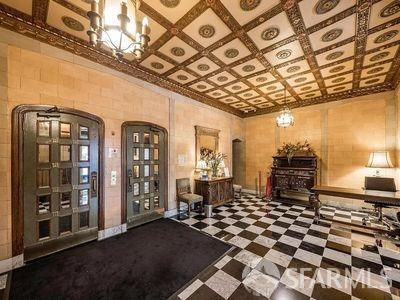 Detail Gallery Image 37 of 44 For 666 Post St #1603,  San Francisco,  CA 94109 - 1 Beds | 1 Baths