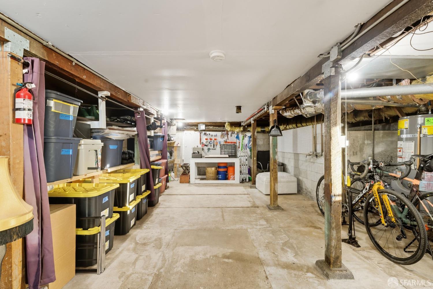 Detail Gallery Image 37 of 57 For 395 Frankfort St, Daly City,  CA 94014 - 2 Beds | 1 Baths