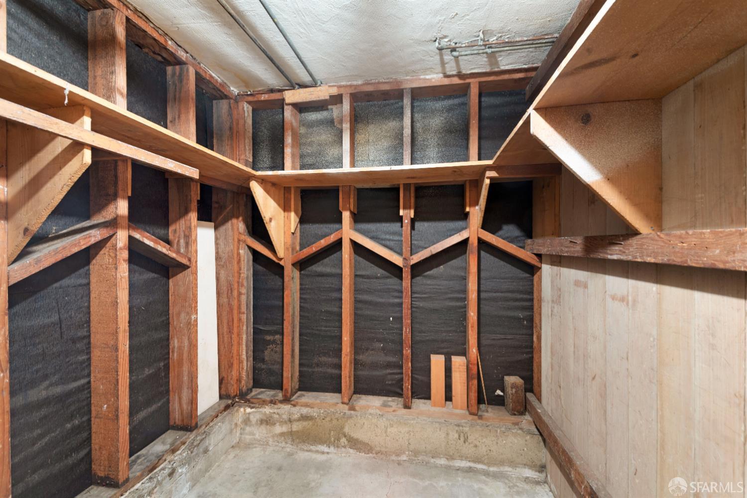 Detail Gallery Image 81 of 90 For 392 Chestnut St, San Francisco,  CA 94133 - – Beds | – Baths