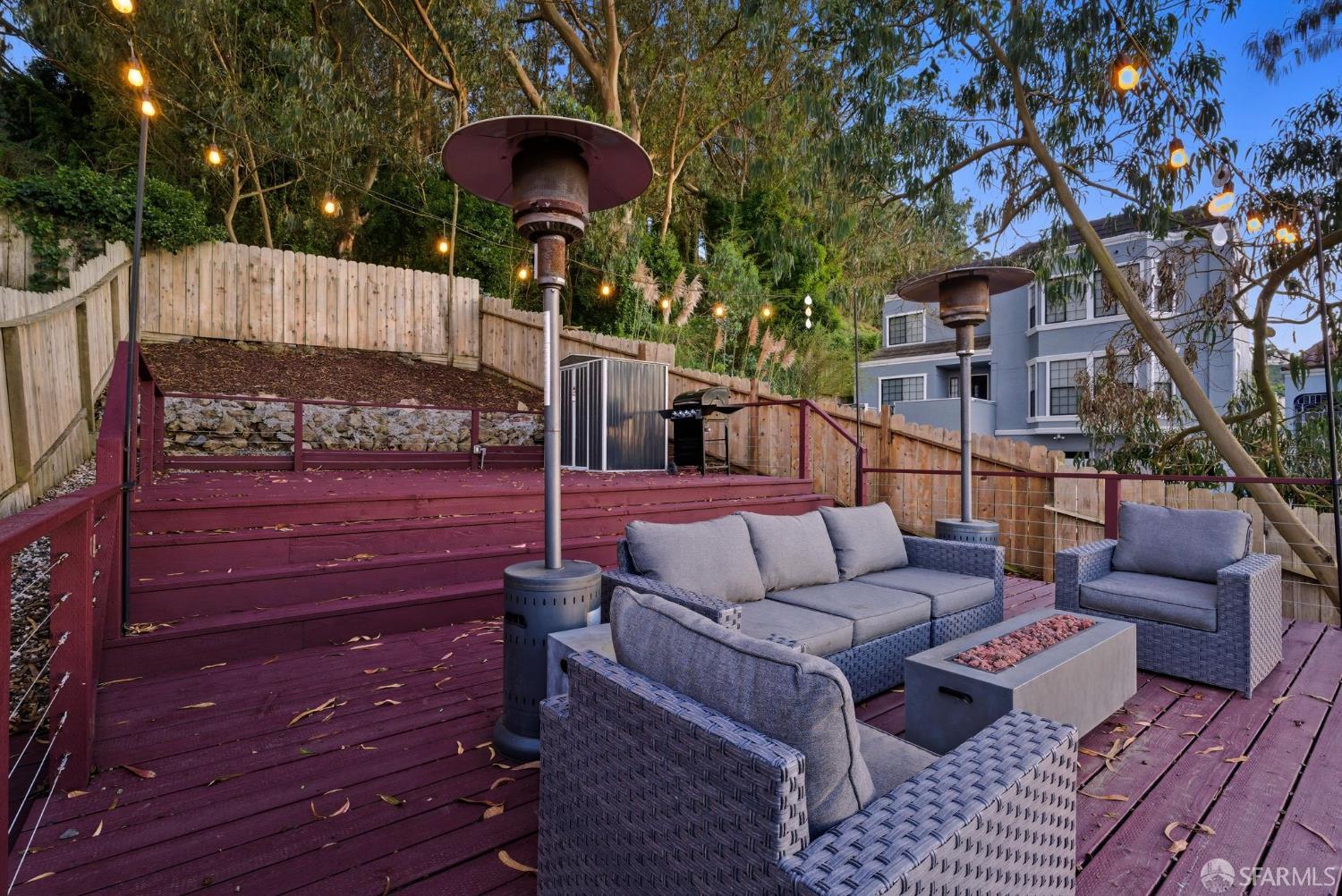 Detail Gallery Image 22 of 57 For 395 Frankfort St, Daly City,  CA 94014 - 2 Beds | 1 Baths