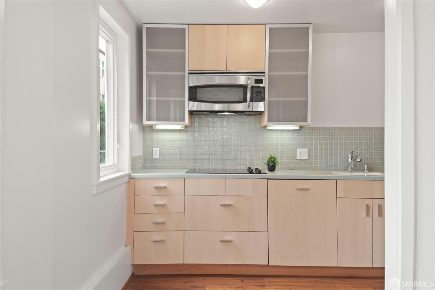 Detail Gallery Image 72 of 90 For 392 Chestnut St, San Francisco,  CA 94133 - – Beds | – Baths