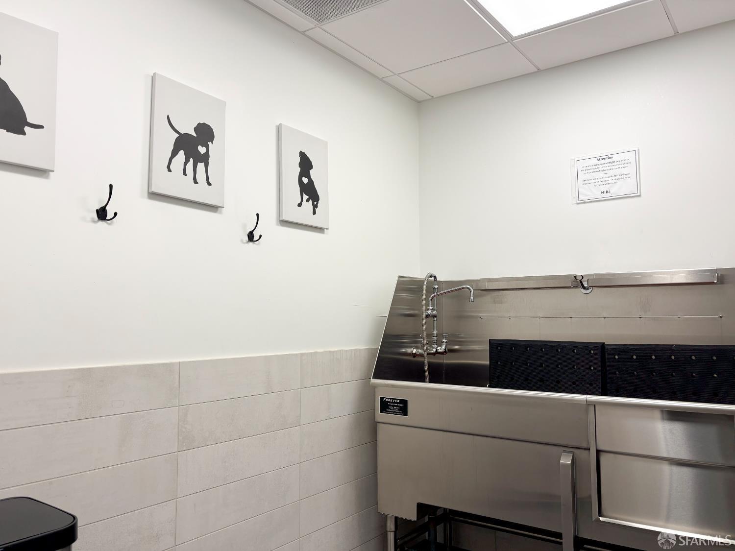 Detail Gallery Image 27 of 30 For 280 Spear St 4p,  San Francisco,  CA 94105 - 1 Beds | 1 Baths