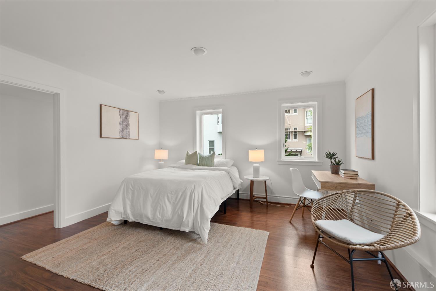 Detail Gallery Image 70 of 90 For 392 Chestnut St, San Francisco,  CA 94133 - – Beds | – Baths