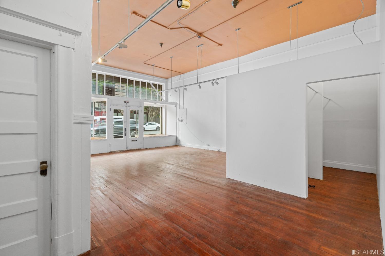 Detail Gallery Image 13 of 60 For 1467 Pine St, San Francisco,  CA 94109 - – Beds | – Baths