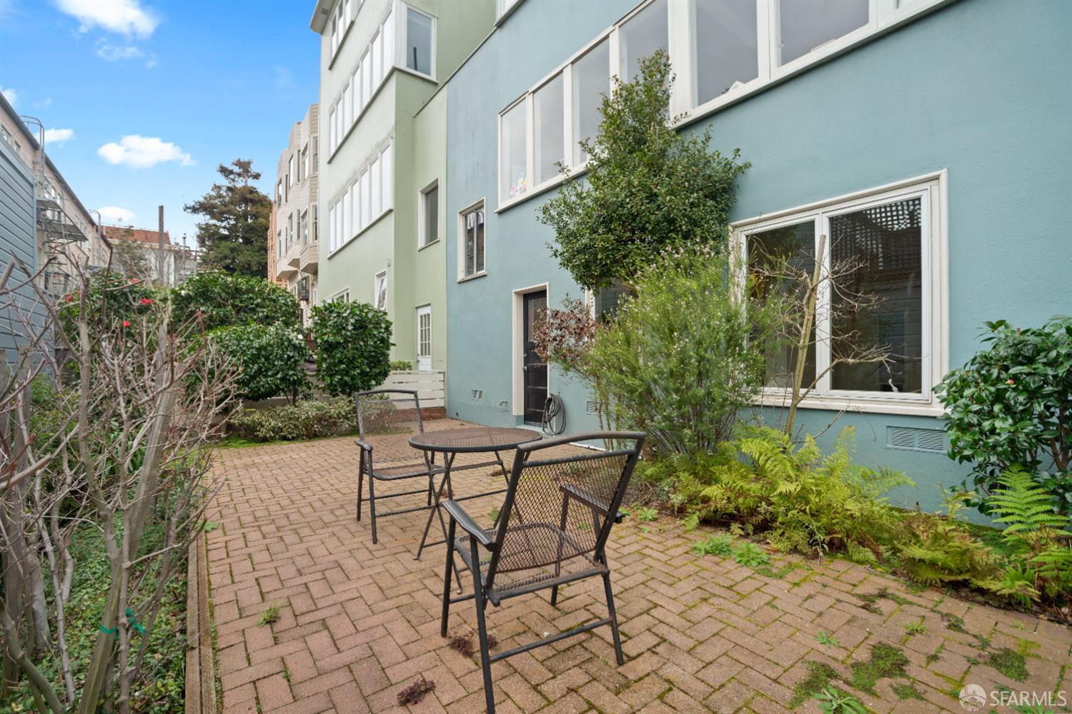 Detail Gallery Image 80 of 90 For 392 Chestnut St, San Francisco,  CA 94133 - – Beds | – Baths