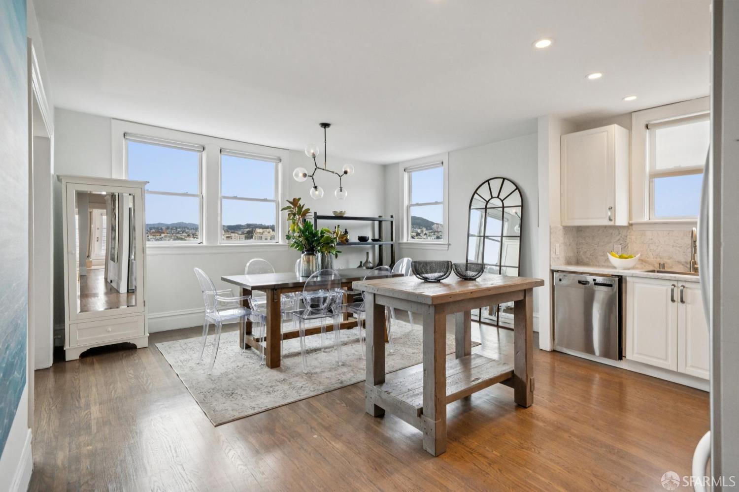 Detail Gallery Image 21 of 44 For 2112 Pine St #B,  San Francisco,  CA 94115 - 3 Beds | 2 Baths