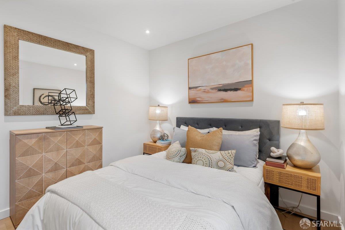 Detail Gallery Image 29 of 47 For 76 Gladys St, San Francisco,  CA 94110 - 3 Beds | 2 Baths