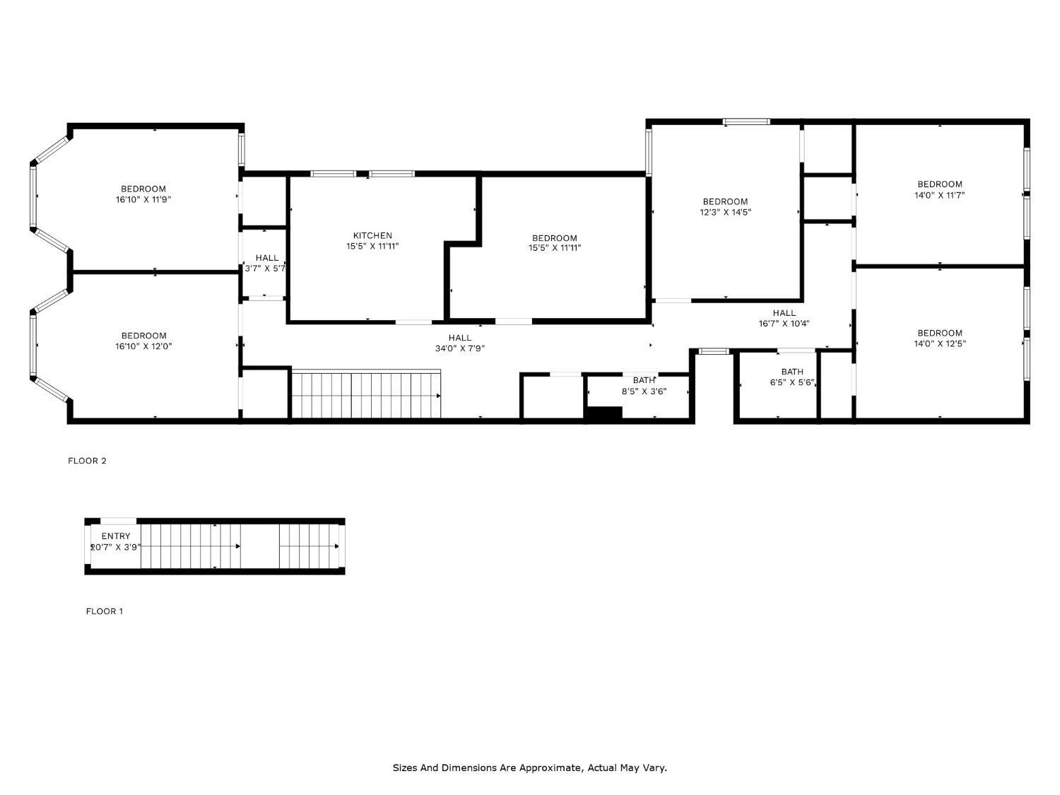 Detail Gallery Image 56 of 60 For 1467 Pine St, San Francisco,  CA 94109 - – Beds | – Baths