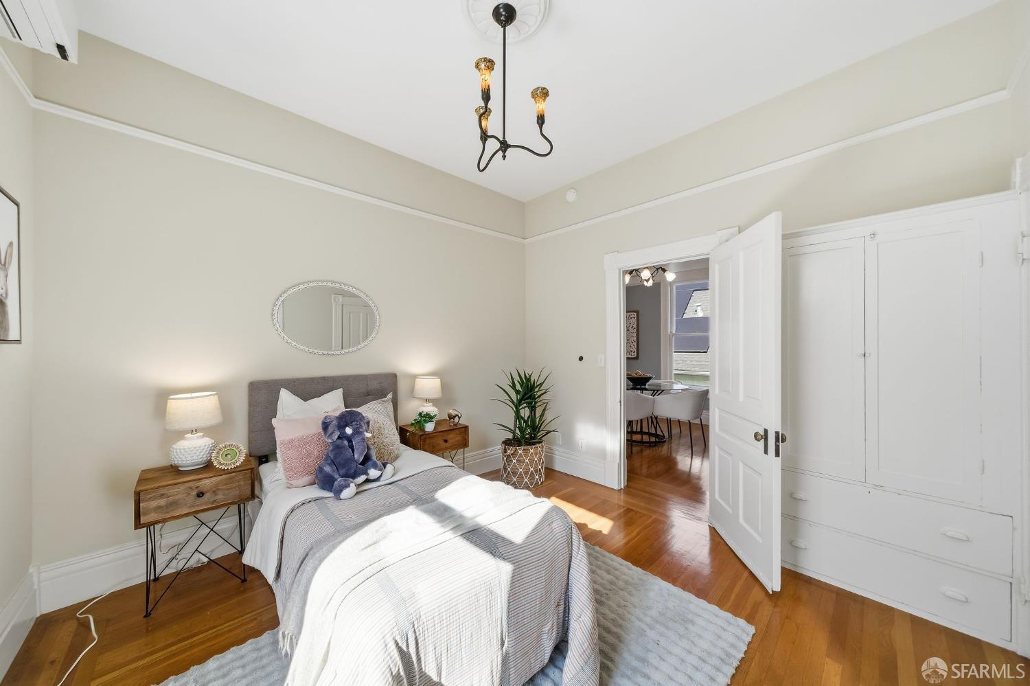 Detail Gallery Image 18 of 40 For 2231 Byron St, Berkeley,  CA 94702 - – Beds | – Baths