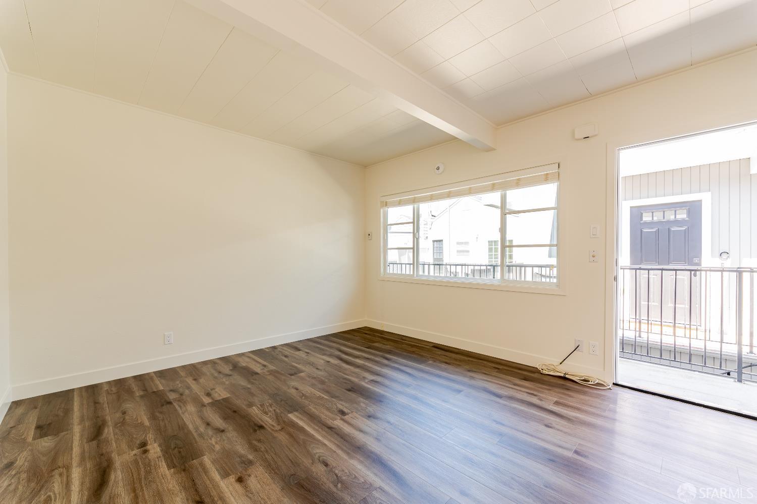 Detail Gallery Image 8 of 9 For 1841 Union St #B,  San Francisco,  CA 94123 - 1 Beds | 1 Baths