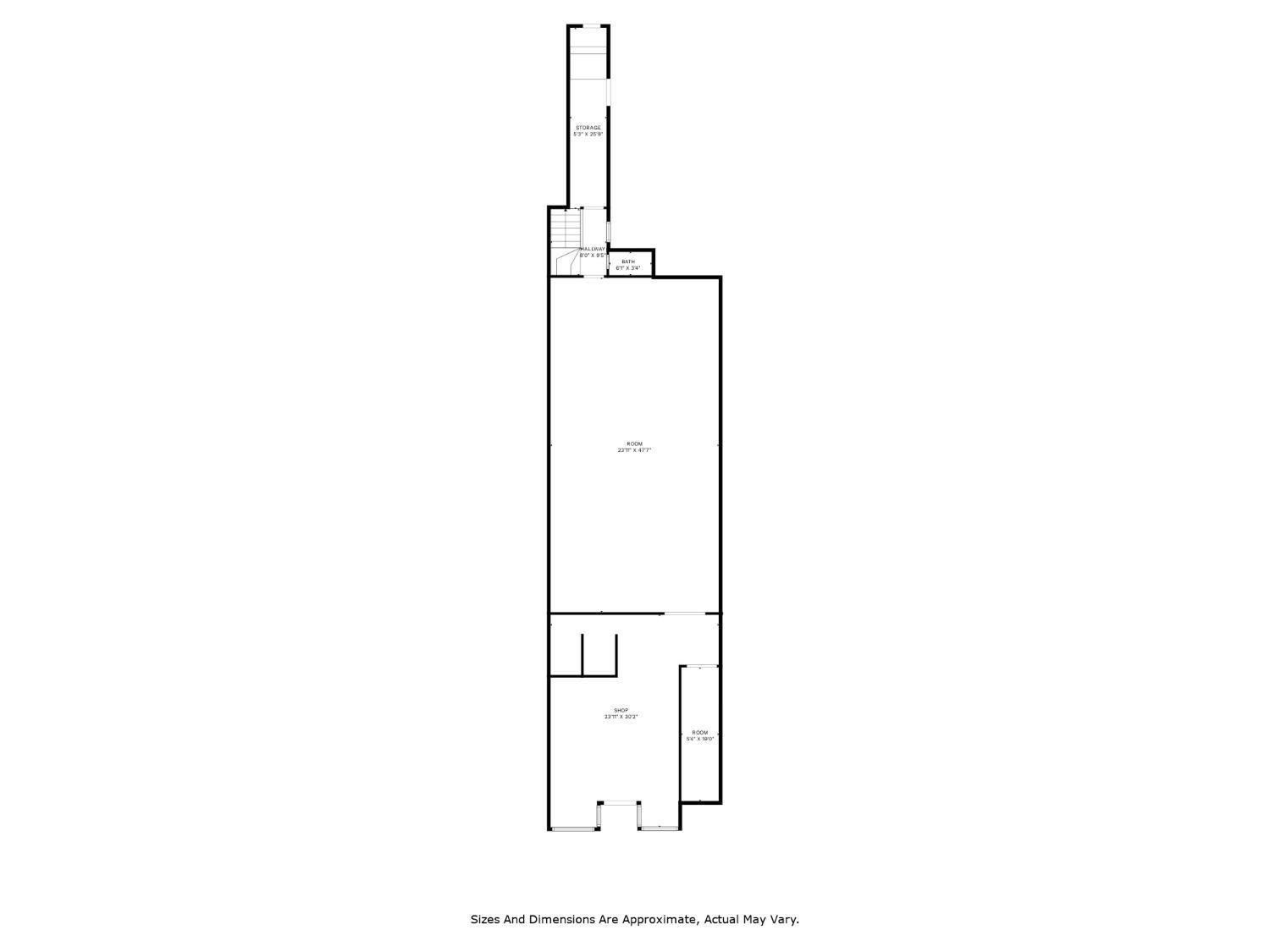 Detail Gallery Image 59 of 60 For 1467 Pine St, San Francisco,  CA 94109 - – Beds | – Baths