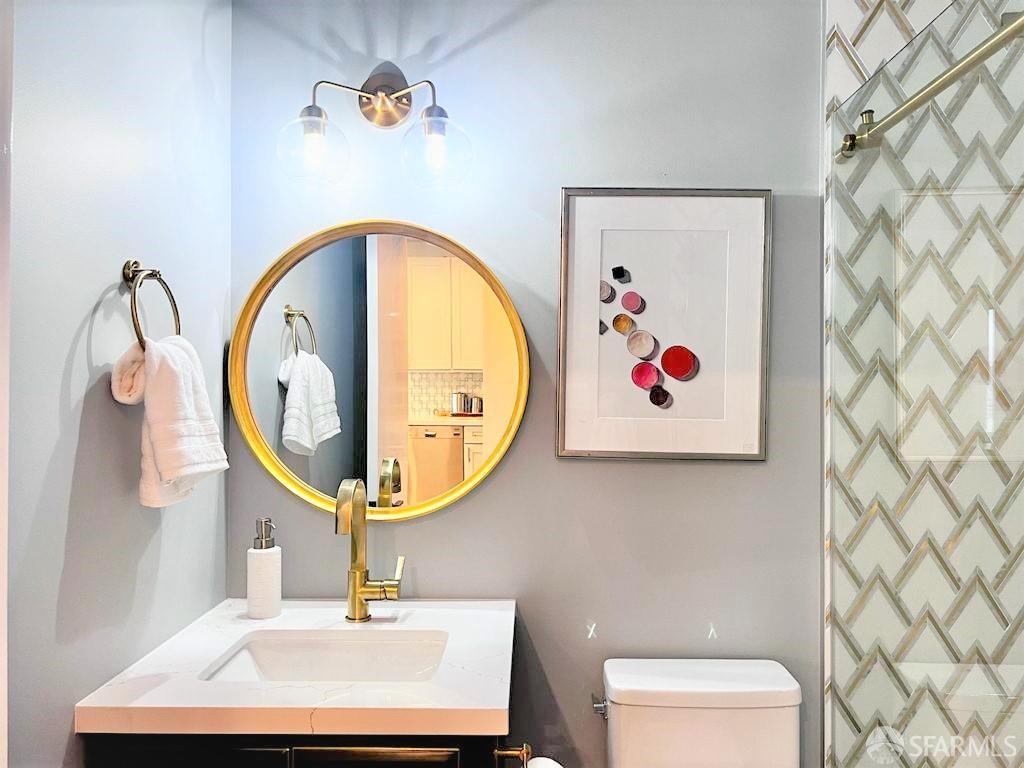 Detail Gallery Image 21 of 37 For 1200 California St 10c,  San Francisco,  CA 94109 - 3 Beds | 3 Baths