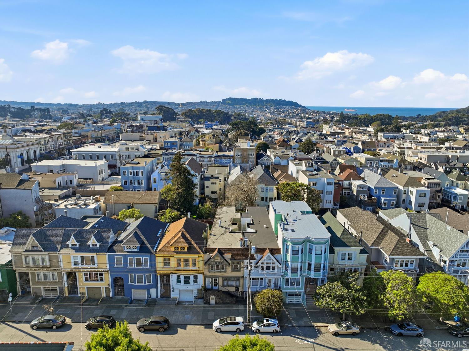 Detail Gallery Image 42 of 51 For 263 8th Ave, San Francisco,  CA 94118 - – Beds | – Baths